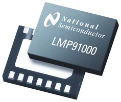 LMP91000SDE/NOPB|NATIONAL SEMICONDUCTOR