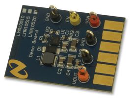 LMR10520YSDDEMO/NOPB|NATIONAL SEMICONDUCTOR