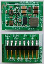 LMR24220RB/NOPB|Texas Instruments