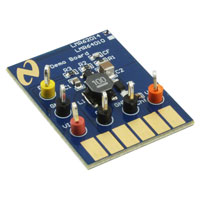 LMR62014XMFDEMO/NOPB|Texas Instruments