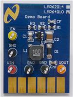 LMR64010XMFDEMO/NOPB|Texas Instruments