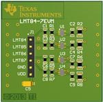 LMT84-7EVM|Texas Instruments