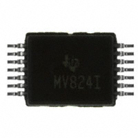 LMV824IDGVR|Texas Instruments