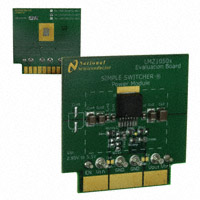 LMZ10504EVAL/NOPB|Texas Instruments