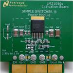 LMZ10505EVAL/NOPB|Texas Instruments