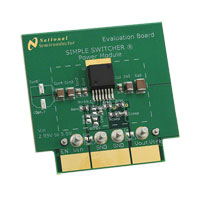 LMZ10505EXTEVAL/NOPB|Texas Instruments