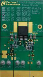 LMZ12001EVAL/NOPB|Texas Instruments