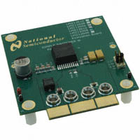 LMZ12008EVAL/NOPB|Texas Instruments