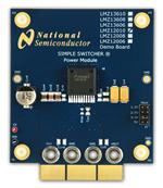 LMZ12010DEMO/NOPB|Texas Instruments