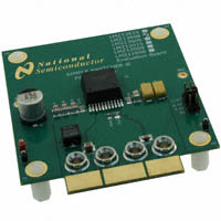 LMZ13608EVAL/NOPB|Texas Instruments