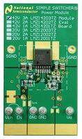 LMZ14203EVAL|NATIONAL SEMICONDUCTOR