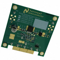 LMZ22003EVAL/NOPB|Texas Instruments