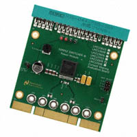 LMZ22008EVAL/NOPB|Texas Instruments