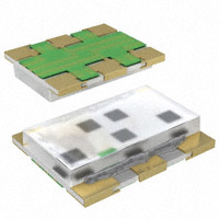 LNJ727W83RAA|Panasonic Electronic Components - Semiconductor Products