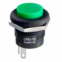 LP0115CCKW01F|NKK Switches