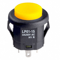 LP0115CMKW015DB|NKK Switches