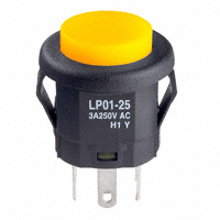 LP0125CMKW015DB|NKK Switches