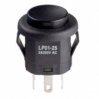 LP0125CMKW01A|NKK Switches