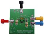 LP3878-ADJEVAL|Texas Instruments