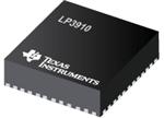LP3910SQX-AP/NOPB|Texas Instruments