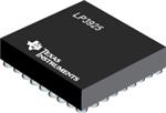 LP3925RMX-E/NOPB|Texas Instruments