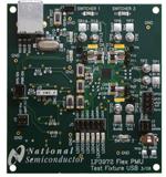 LP3972SQ-I514EV/NOPB|National Semiconductor