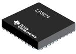 LP3974RME/NOPB|Texas Instruments