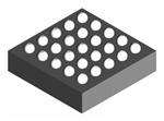 LP5523TMX/NOPB|National Semiconductor