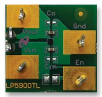 LP5900TL-1.8EV|National Semiconductor