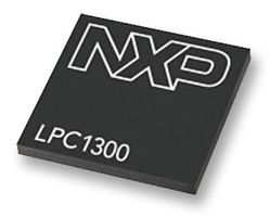LPC1313FHN33|NXP