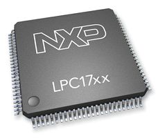 LPC1778FET180551|NXP