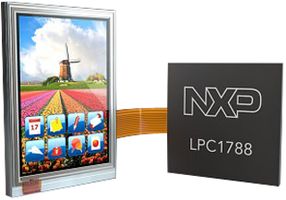 LPC1778FET180|NXP
