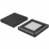 SC16C554BIBS,557|NXP Semiconductors