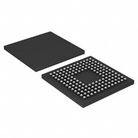 LPC2292FET144,551|NXP Semiconductors