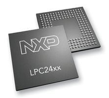 LPC2458FET180551|NXP