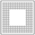 LPC3152FET208,551|NXP Semiconductors