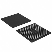 LPC3250FET296,551|NXP Semiconductors