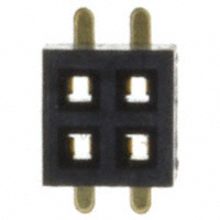 LPPB022NFSS-RC|Sullins Connector Solutions