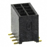 LPPB042NFSS-RC|Sullins Connector Solutions