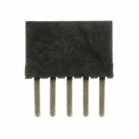 LPPB051NFFN-RC|Sullins Connector Solutions