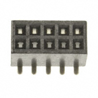 LPPB052NFSP-RC|Sullins Connector Solutions