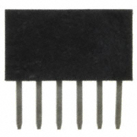 LPPB061NFFN-RC|Sullins Connector Solutions