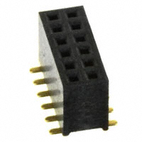 LPPB062NFSP-RC|Sullins Connector Solutions