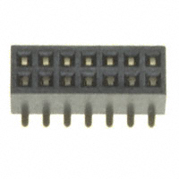 LPPB072NFSP-RC|Sullins Connector Solutions