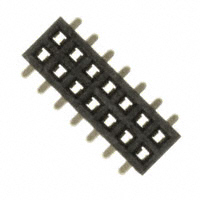 LPPB072NFSS-RC|Sullins Connector Solutions