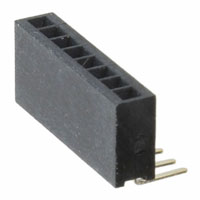LPPB081NGCN-RC|Sullins Connector Solutions