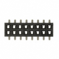 LPPB082NFSS-RC|Sullins Connector Solutions