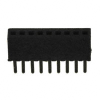 LPPB091NFFN-RC|Sullins Connector Solutions