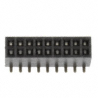 LPPB092NFSP-RC|Sullins Connector Solutions