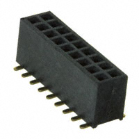 LPPB092NFSS-RC|Sullins Connector Solutions